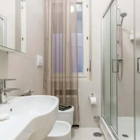 Appartement Feeling Gae Aulenti *