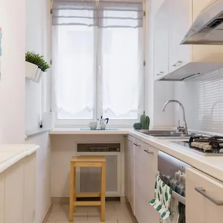 Feeling Gae Aulenti Appartement *