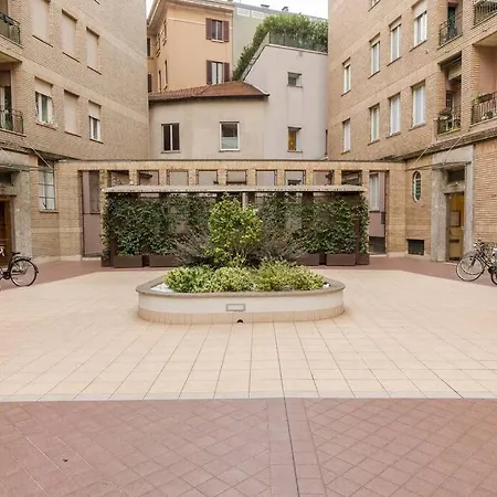 Feeling Gae Aulenti Appartement Milaan