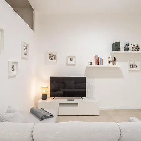 Apartament Sant Ambroeus Garden *