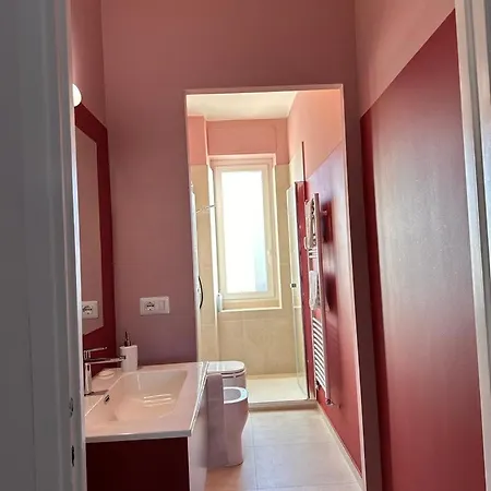 Kibilu - Via Lomellina Mm Argonne - Linate Airport *