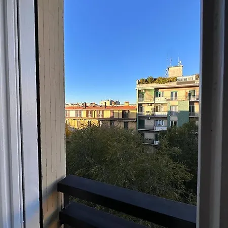 Kibilu - Via Lomellina Mm Argonne - Linate Airport * Milano