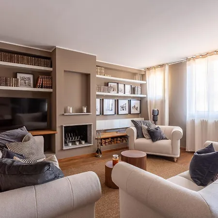 Alzaia By Icasamia It Appartamento