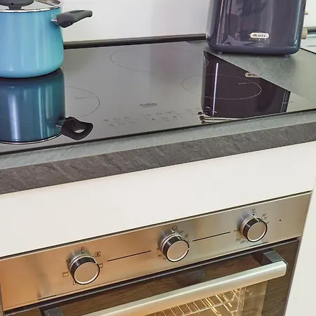 Appartement Presty Milan