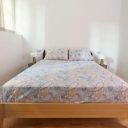 Appartement Presty *