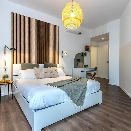Stayeasy Cavalcanti - 3 Bedrooms, 2 Baths - Station Apartman