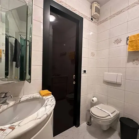 Jacuzzi-idrotherapy Duomo 5 Min Qcterme 100m Apartamento *