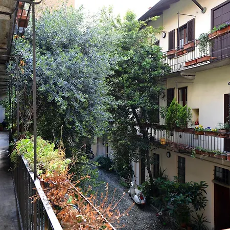 La Romantica * Mailand