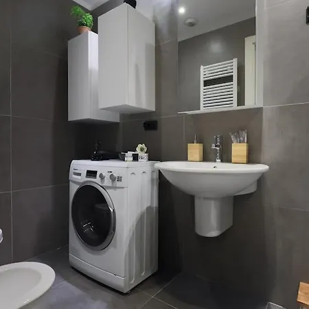 Comfort Centrale With Fast Wifi And Free Netflix *