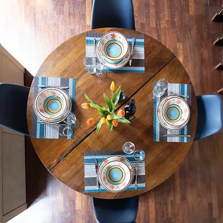 Navigli Dimora Storica Con Vista Sul Canale Apartamento Milán