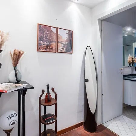 Navigli Dimora Storica Con Vista Sul Canale * Milán