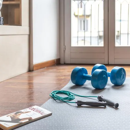 Apartamento Navigli Dimora Storica Con Vista Sul Canale