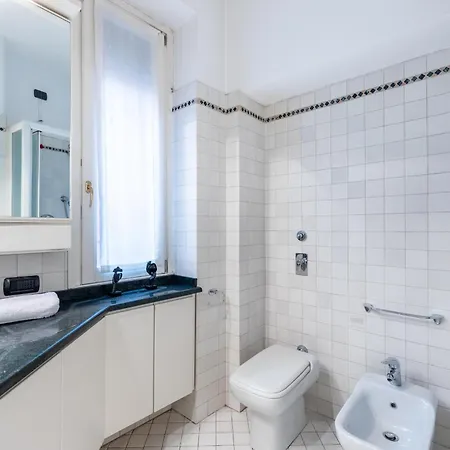 Navigli Dimora Storica Con Vista Sul Canale Apartamento Milán