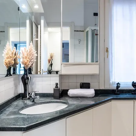 Navigli Dimora Storica Con Vista Sul Canale