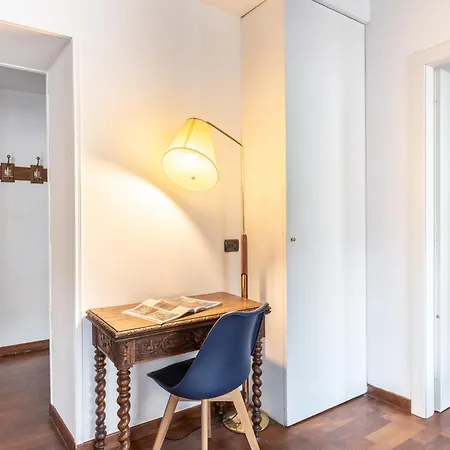 Apartamento Navigli Dimora Storica Con Vista Sul Canale *