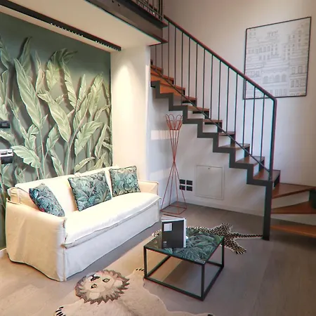 Experience Design Bed&show 4* ミラノ