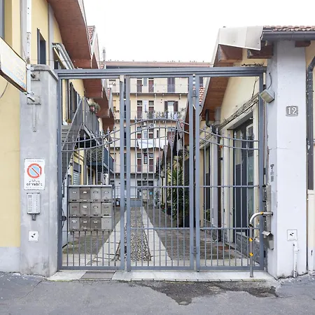 Nervesa Exclusive Loft - Collection ميلان