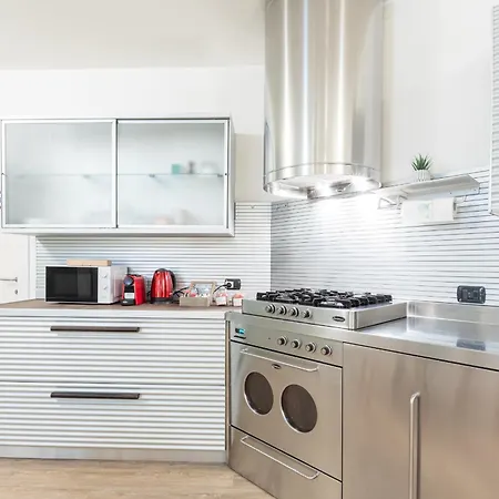 Nervesa Exclusive Loft - Collection * ميلان