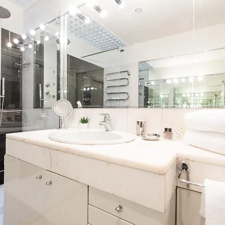 Monte Napoleone Split-level Terrace - Collection