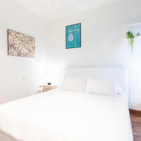 Bicocca Terrace Two Bedroom - Collection Milano