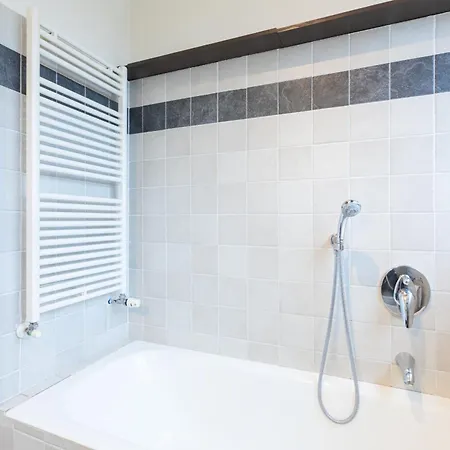 Daire Bicocca Terrace Two Bedroom - Collection
