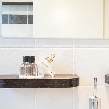 Daire Bicocca Terrace Two Bedroom - Collection *