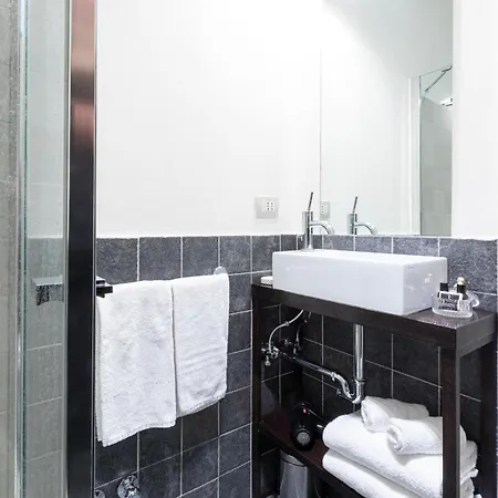 Daire Bicocca Terrace Two Bedroom - Collection