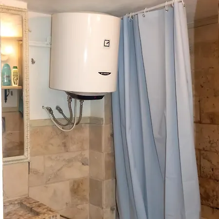 דירה Kappartamento מילאנו