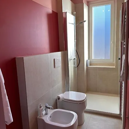 Kibilu - Via Lomellina Mm Argonne - Linate Airport