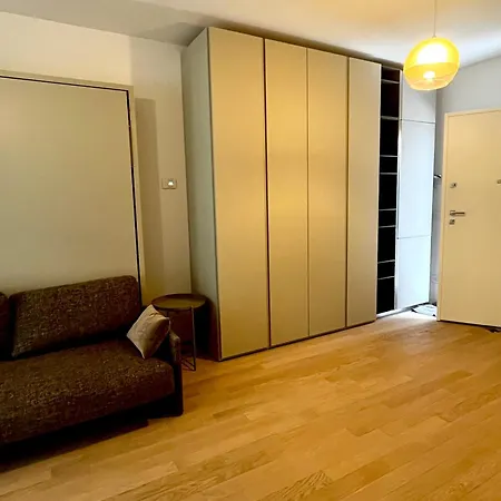 Luxury, Sempione 米兰