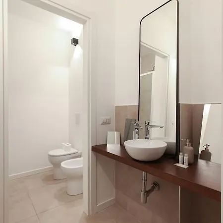 Apartment Moderno Ed Elegante Loft In Zona Navigli *