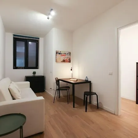 Apartment Moderno Ed Elegante Loft In Zona Navigli Milan
