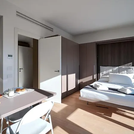 Duomo In The Center Of *