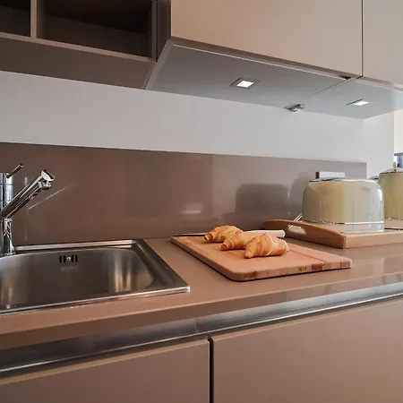 Apartamento Duomo In The Center Of *