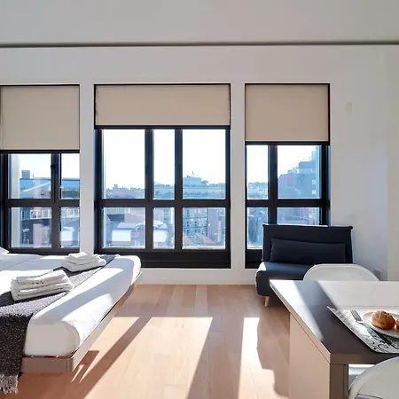 Duomo In The Center Of *