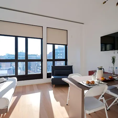 Apartamento Duomo In The Center Of Milán