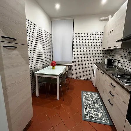 Apartamento The Garden In Portello Certosa *