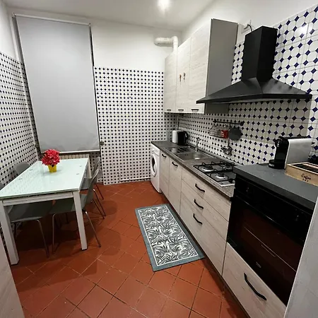 Apartamento The Garden In Portello Certosa Milão