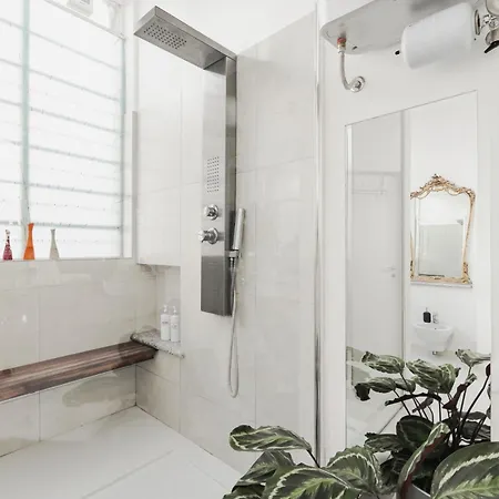 Bed and Breakfast My Place - Navigli