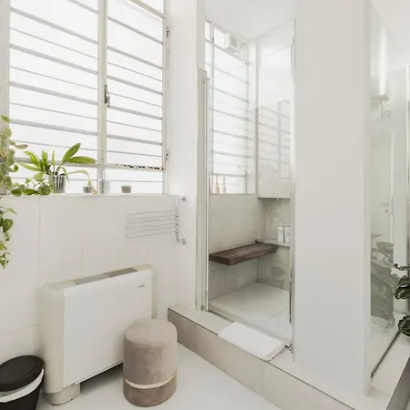 Bed and Breakfast My Place - Navigli Μιλάνο