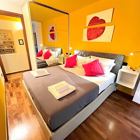 Duomo And Downtown Apartment *