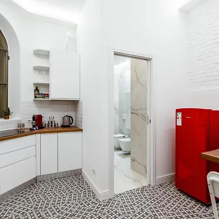 Apartmán Royal In