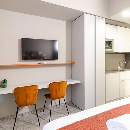 Design - Viale Umbria * Milán