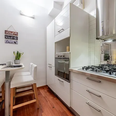 Cosy Apartament *