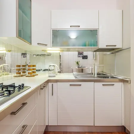 Cosy Apartament