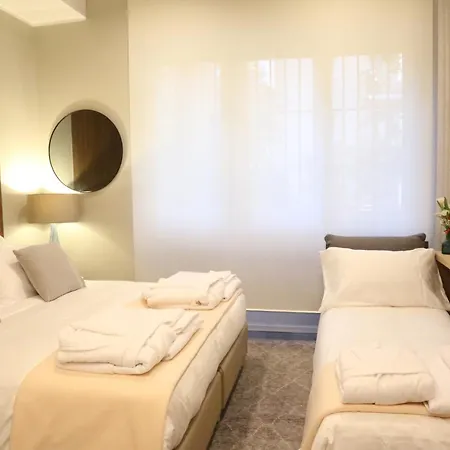 Apartament Meyland Centro *
