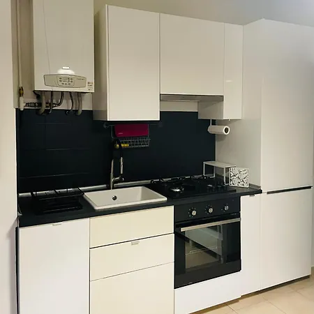 Pretty Little Apartamento *