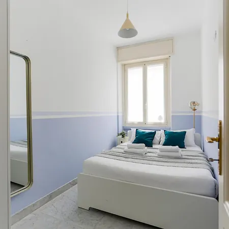 The Best Rent - Bright Two-bedroom In Central Station Area