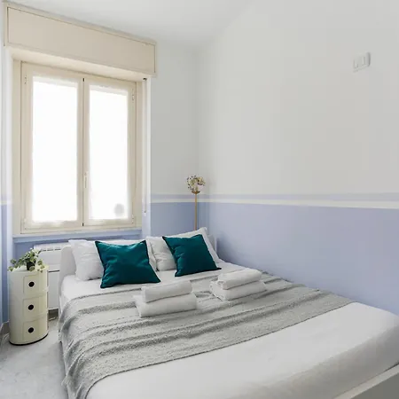 The Best Rent - Bright Two-bedroom In Central Station Area