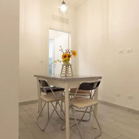 Apartamento Welcomee Forze Armate Soft *